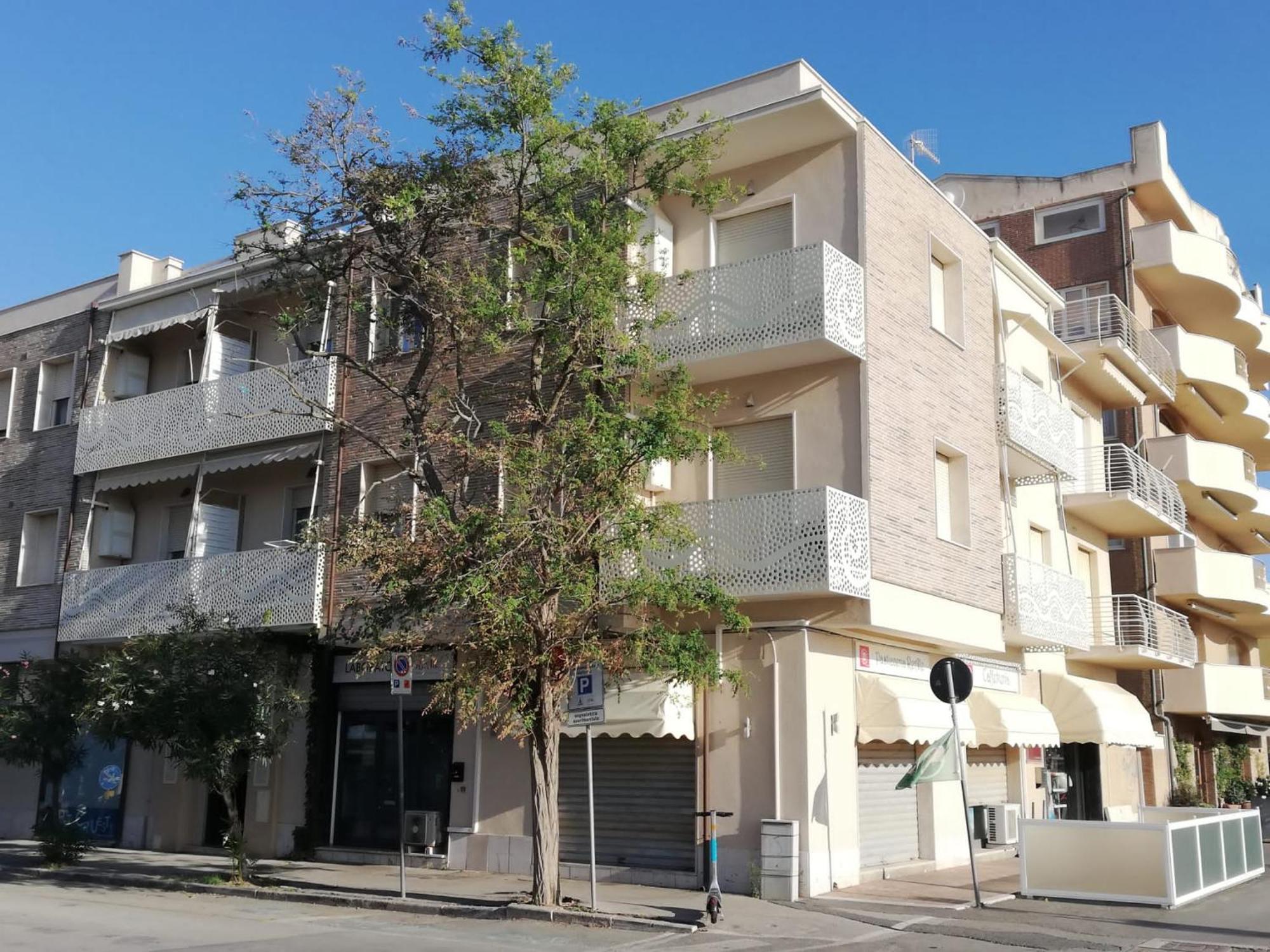 Appartamenti Le Perle Di Venere Marina di Grosseto Extérieur photo