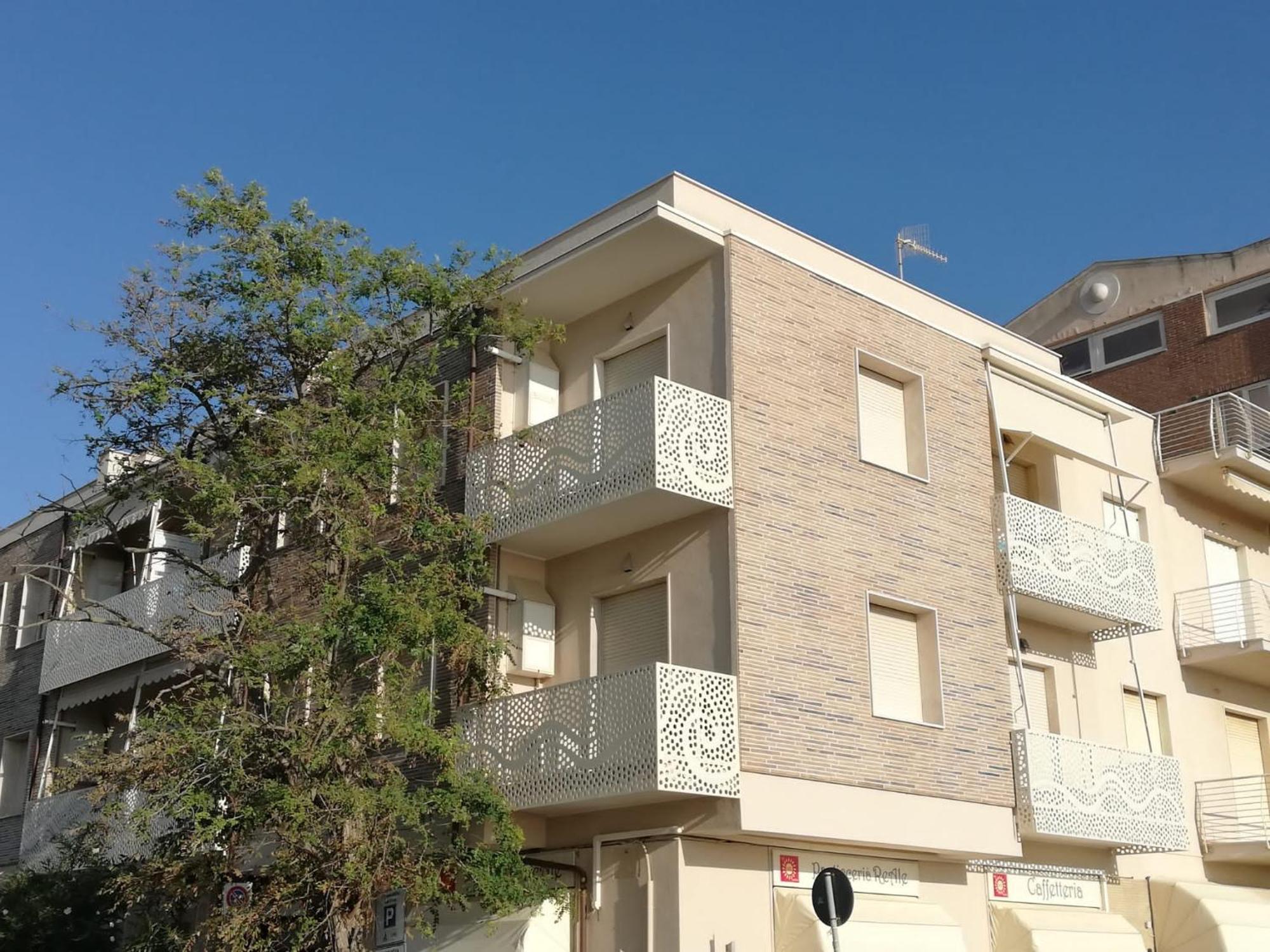 Appartamenti Le Perle Di Venere Marina di Grosseto Extérieur photo