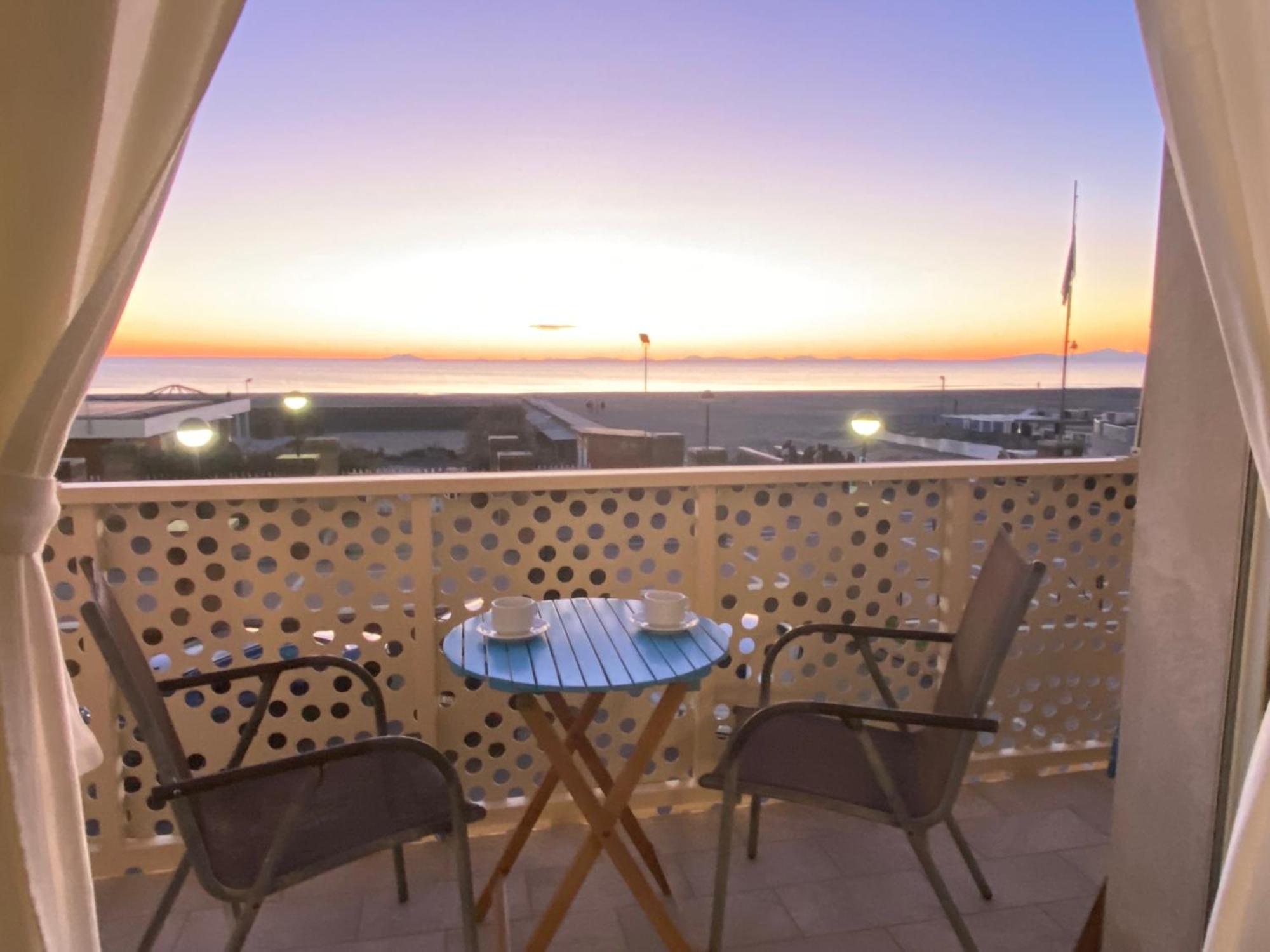 Appartamenti Le Perle Di Venere Marina di Grosseto Extérieur photo