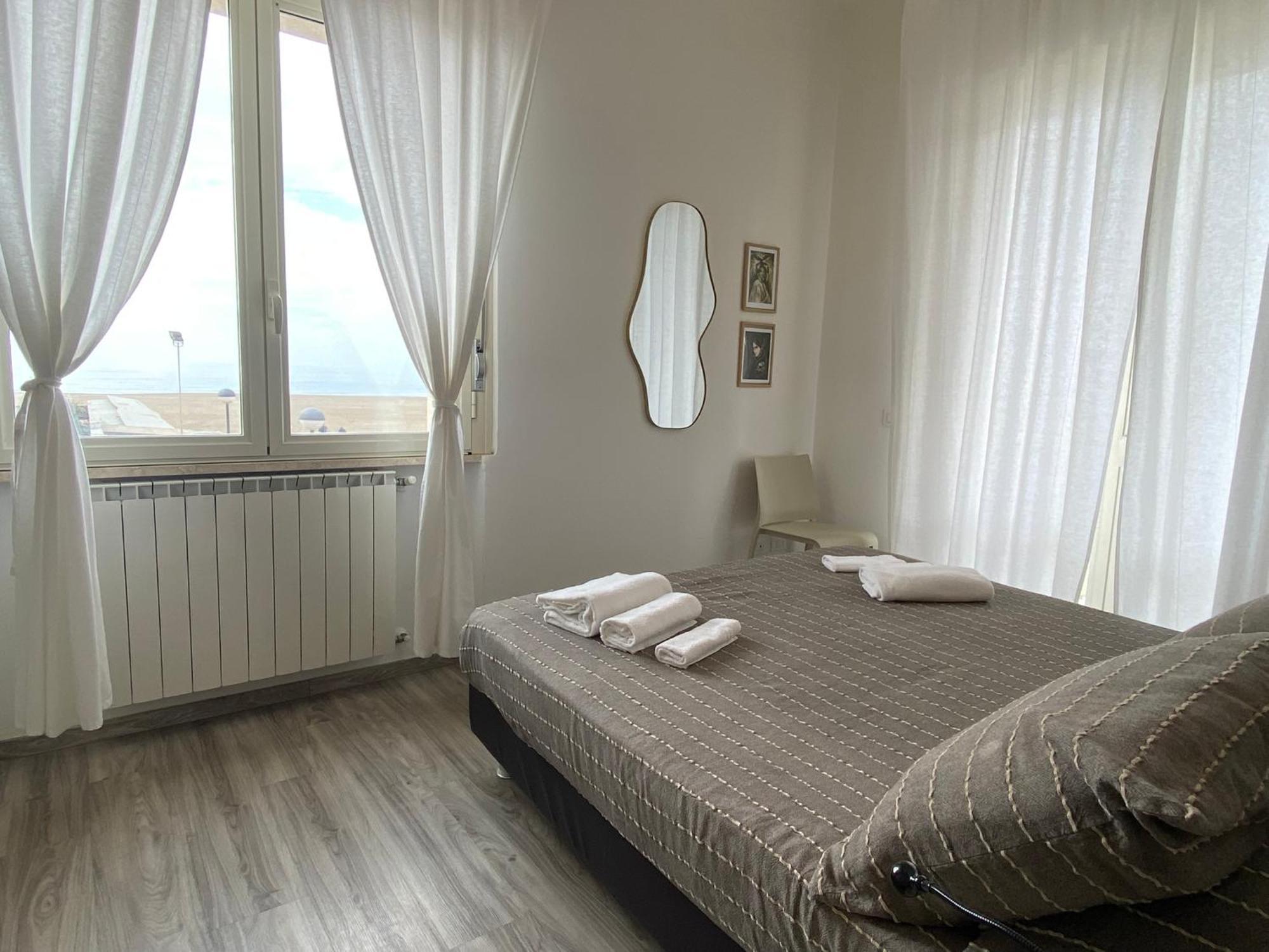 Appartamenti Le Perle Di Venere Marina di Grosseto Extérieur photo