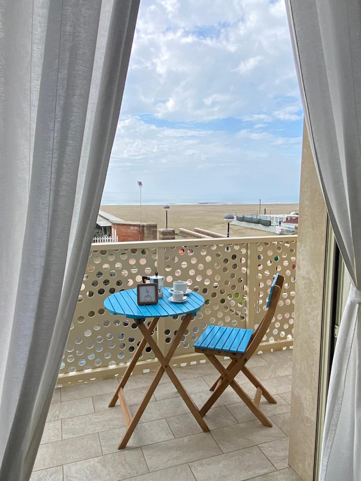 Appartamenti Le Perle Di Venere Marina di Grosseto Extérieur photo
