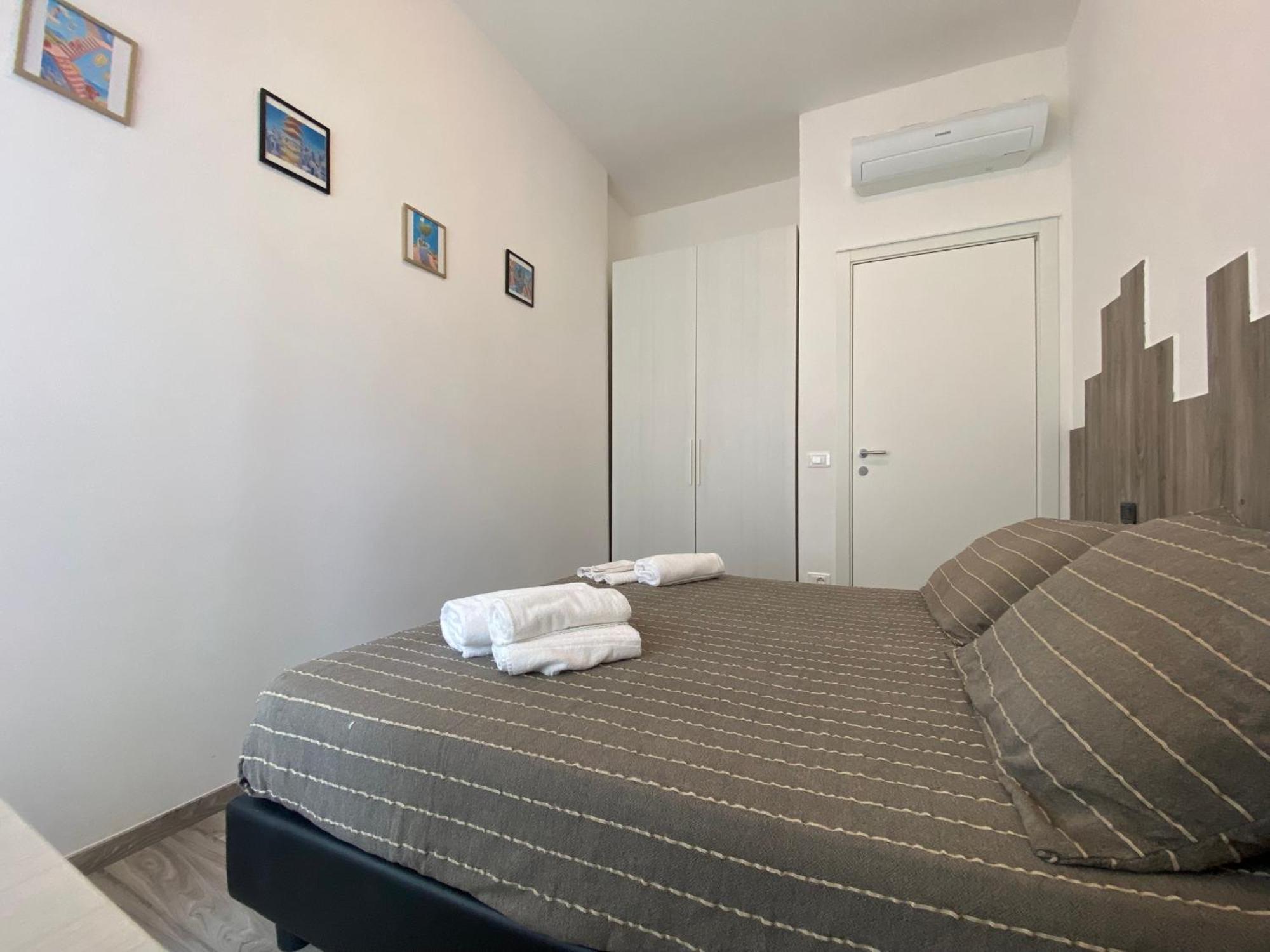 Appartamenti Le Perle Di Venere Marina di Grosseto Extérieur photo