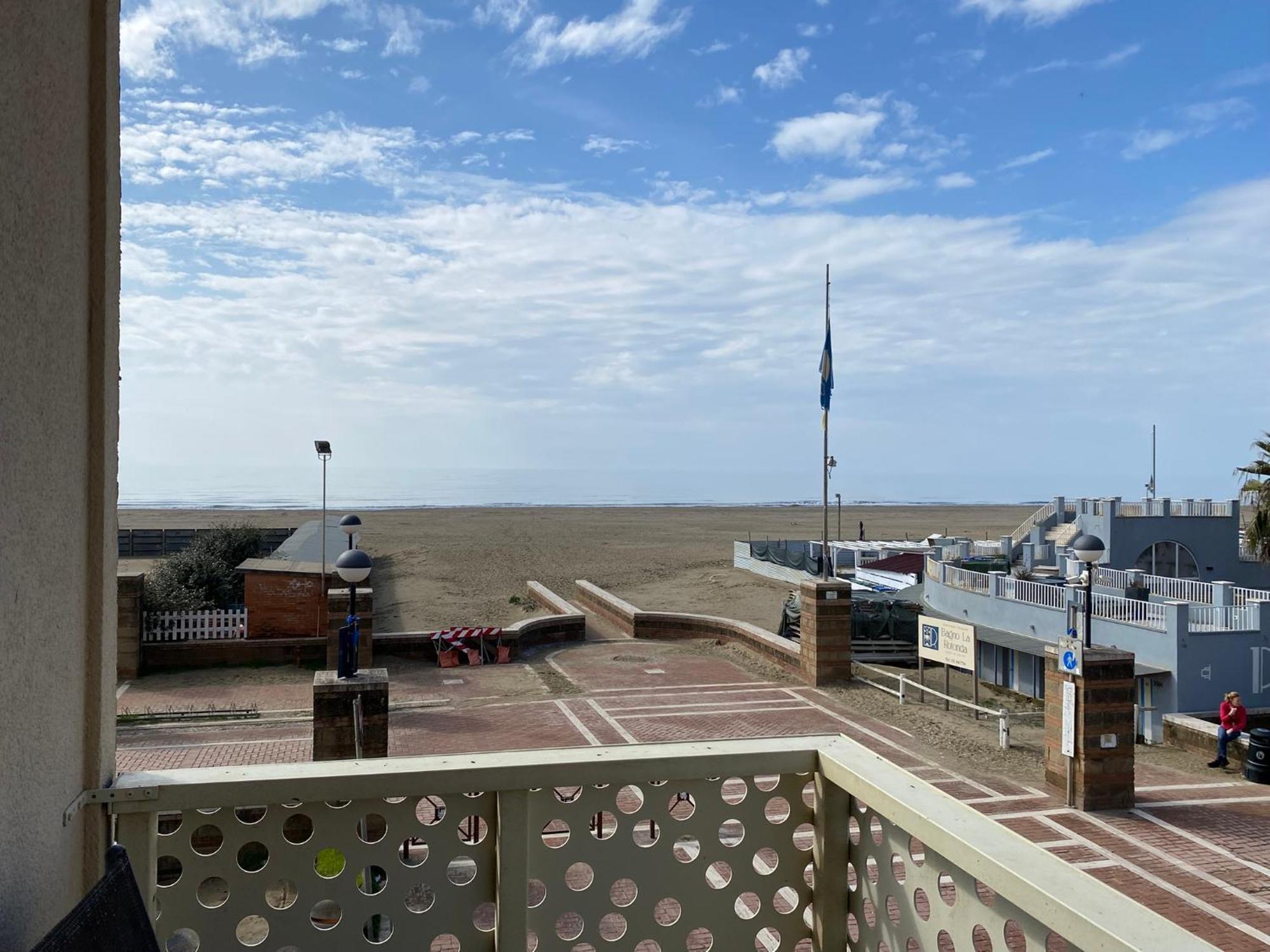 Appartamenti Le Perle Di Venere Marina di Grosseto Extérieur photo