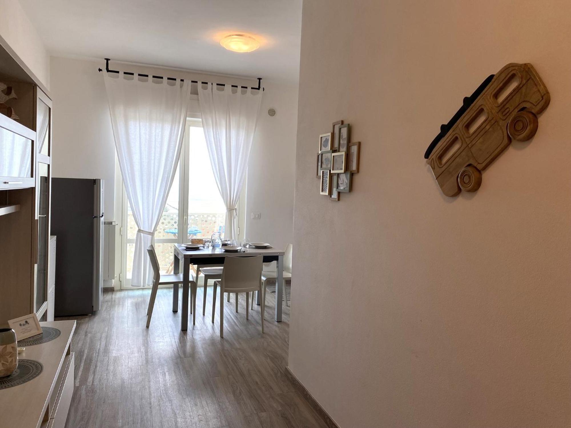 Appartamenti Le Perle Di Venere Marina di Grosseto Extérieur photo