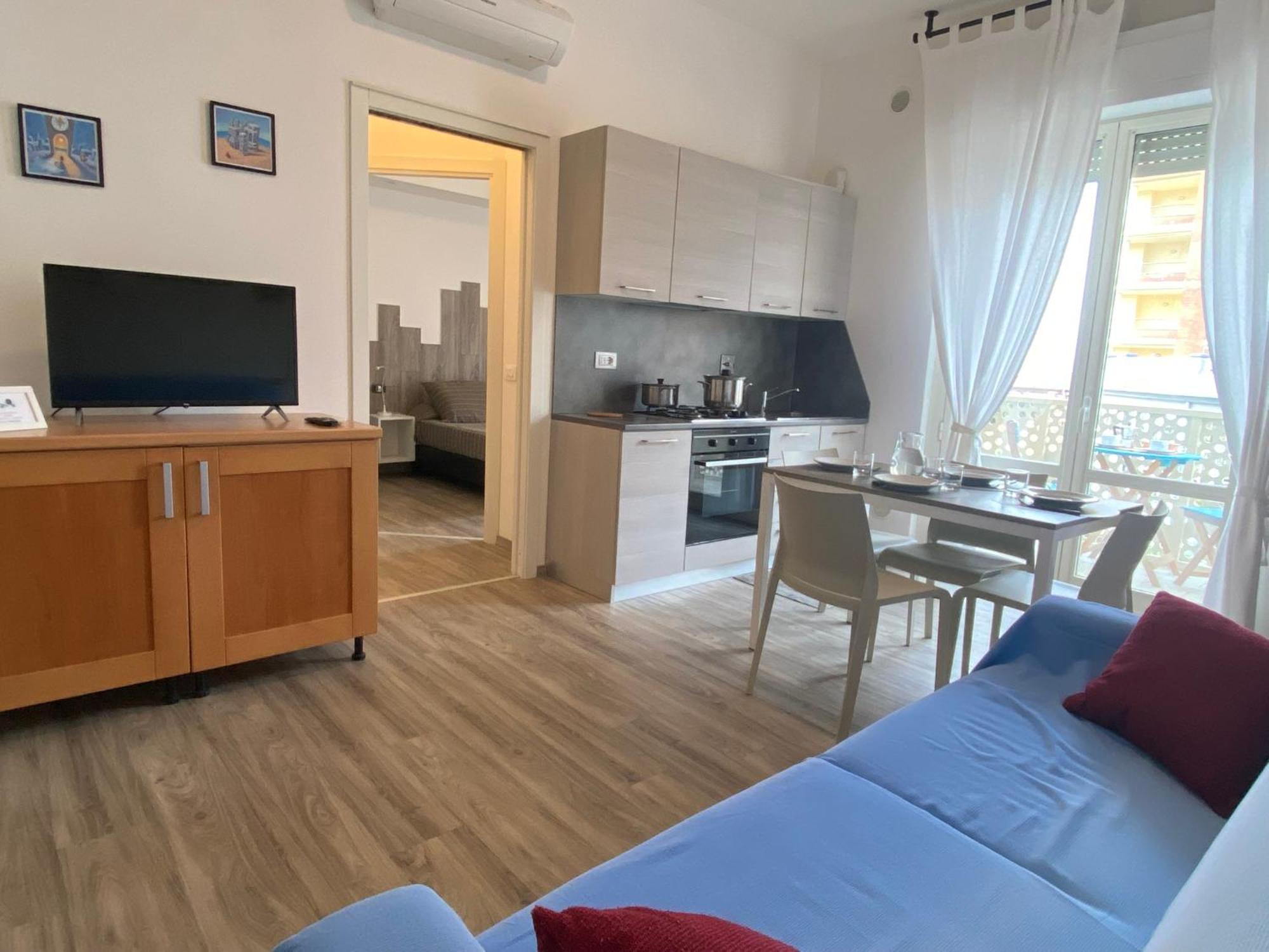 Appartamenti Le Perle Di Venere Marina di Grosseto Extérieur photo