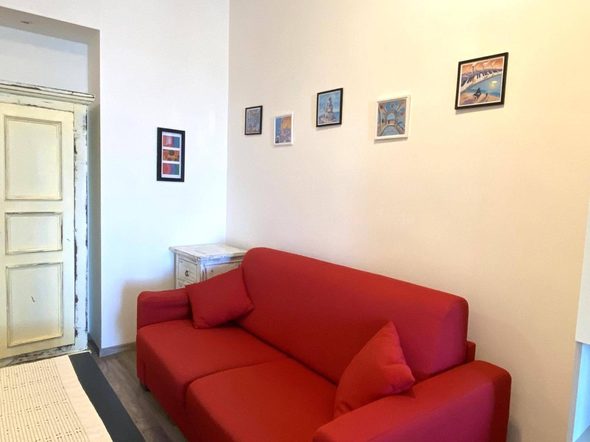 Appartamenti Le Perle Di Venere Marina di Grosseto Extérieur photo