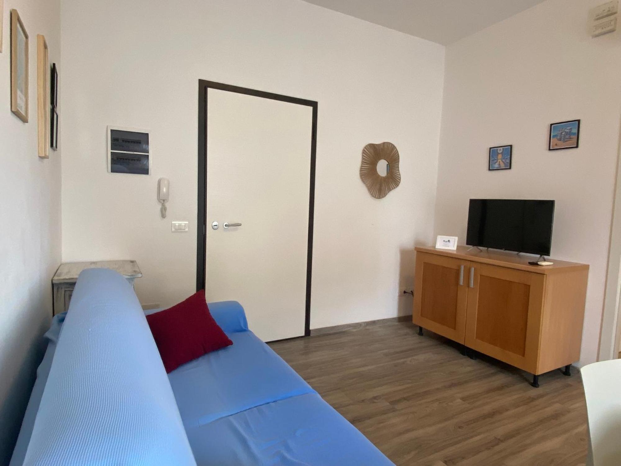 Appartamenti Le Perle Di Venere Marina di Grosseto Extérieur photo