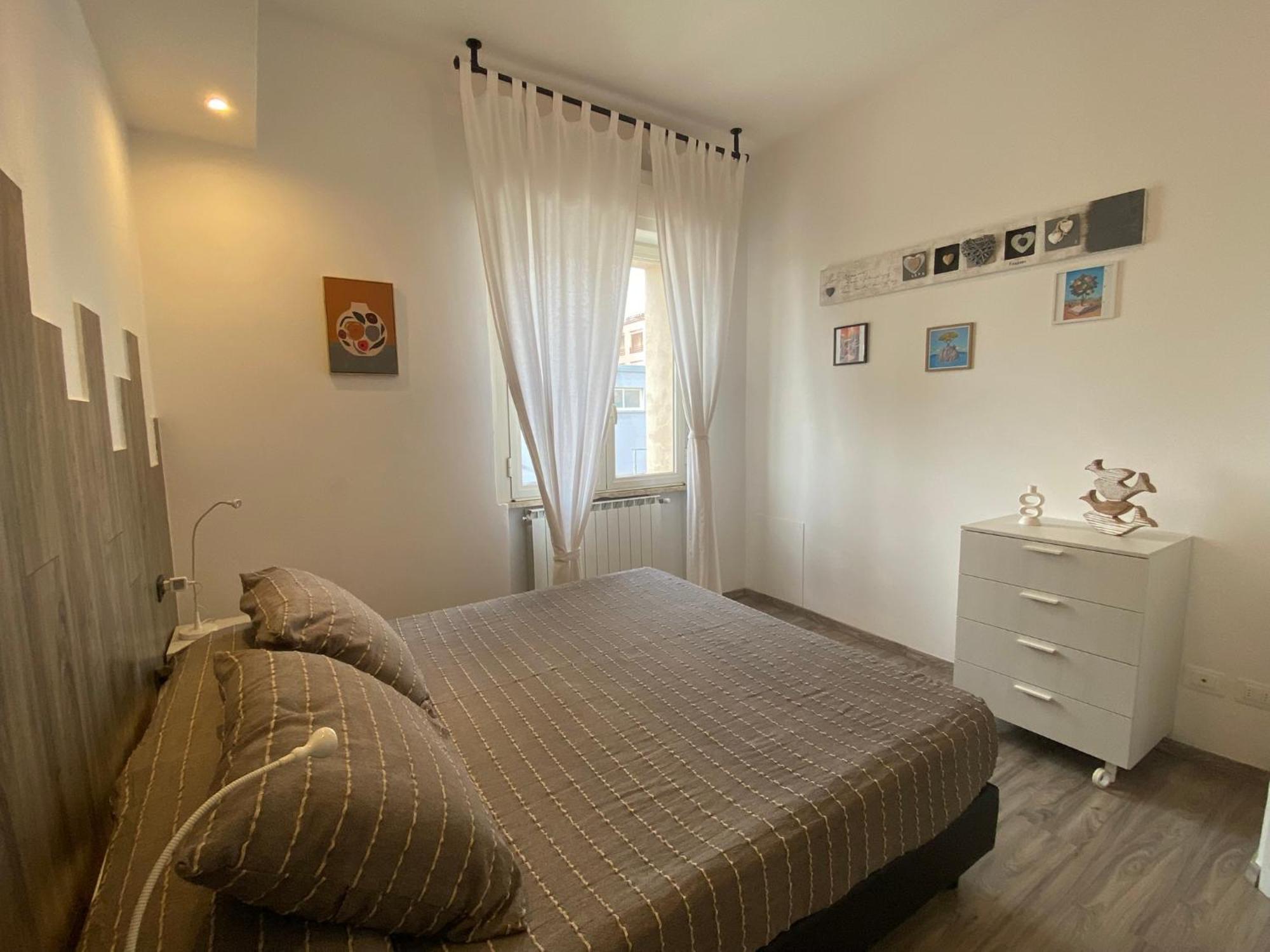 Appartamenti Le Perle Di Venere Marina di Grosseto Extérieur photo