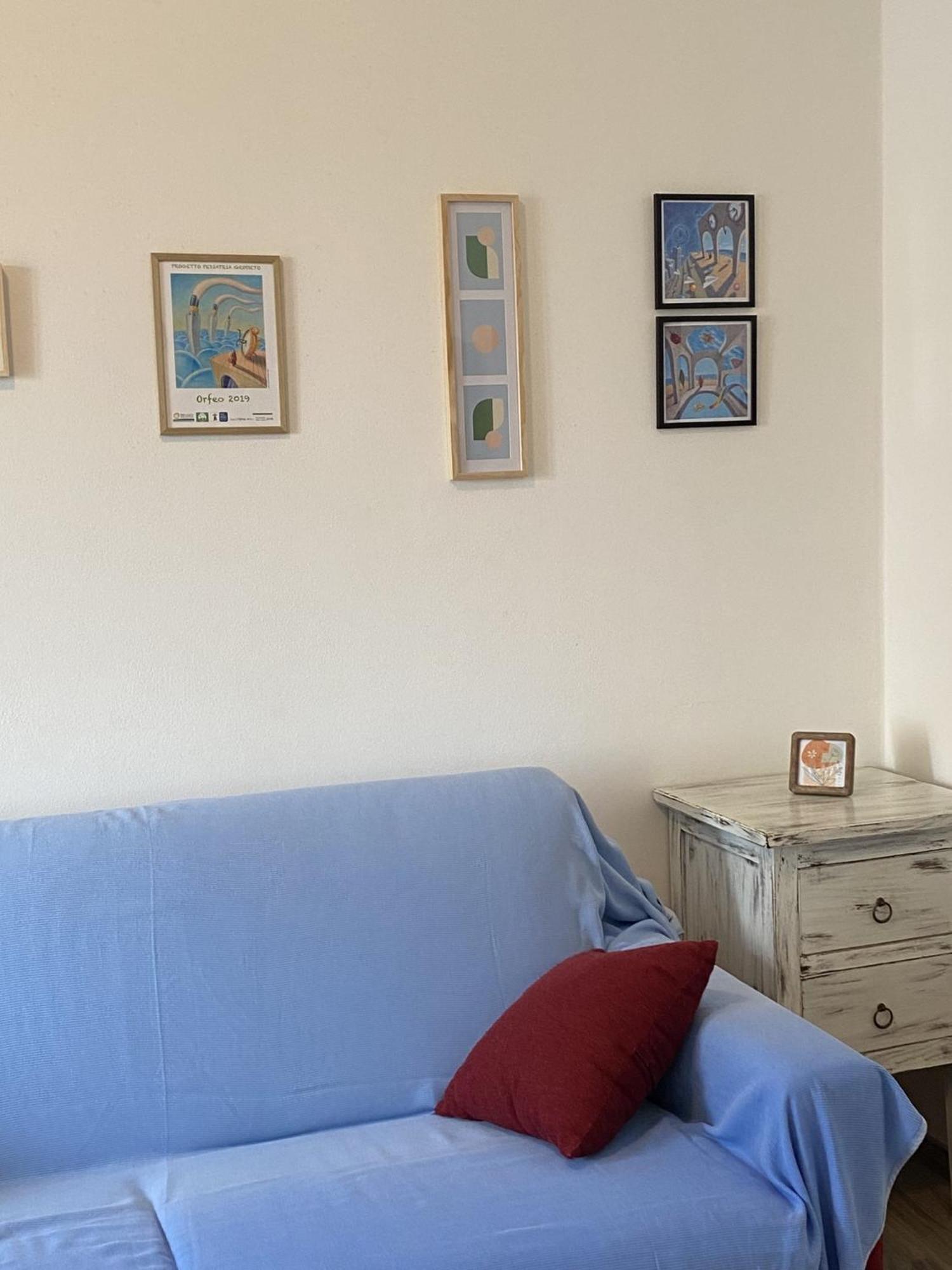 Appartamenti Le Perle Di Venere Marina di Grosseto Extérieur photo