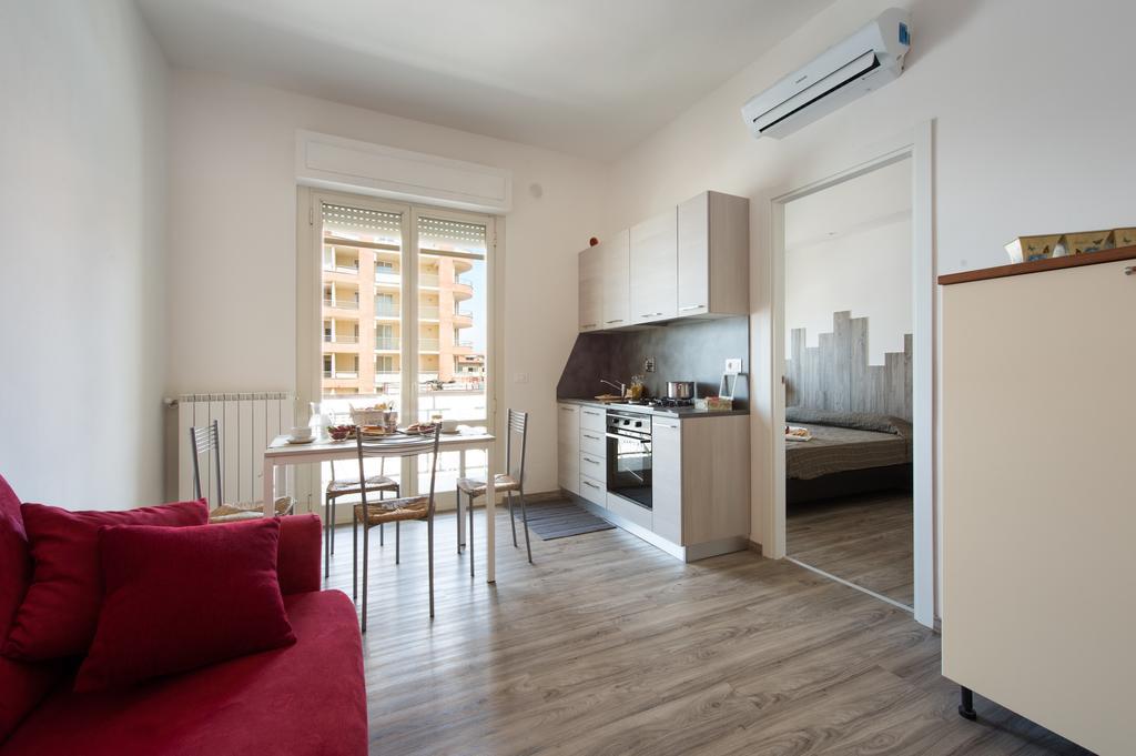 Appartamenti Le Perle Di Venere Marina di Grosseto Chambre photo